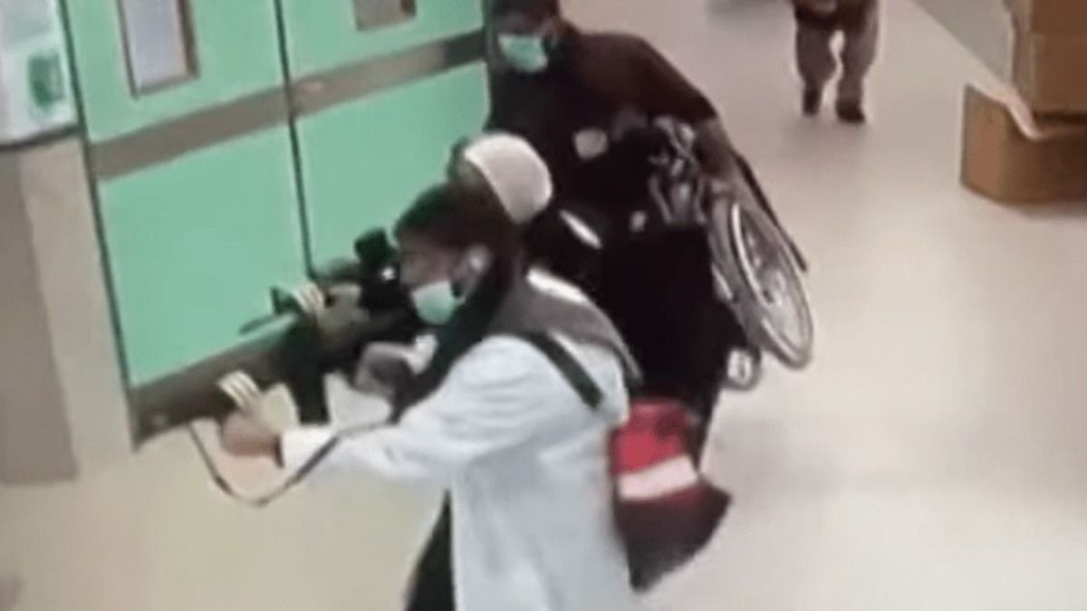 Terrortámadásra készülő fegyverest öltek meg