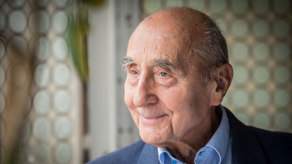 Meghalt Grétsy László, a magyar nyelvművelés örök legendája