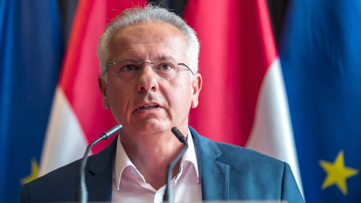 Újabb csúcsvezetőnek lehet elege a pécsi balliberális városvezetésből