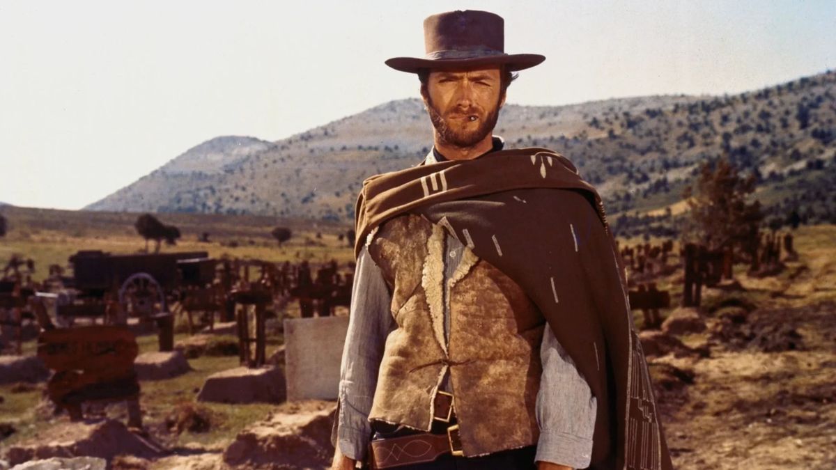 Sergio Leone-filmhét lesz az Art+ Cinema moziban