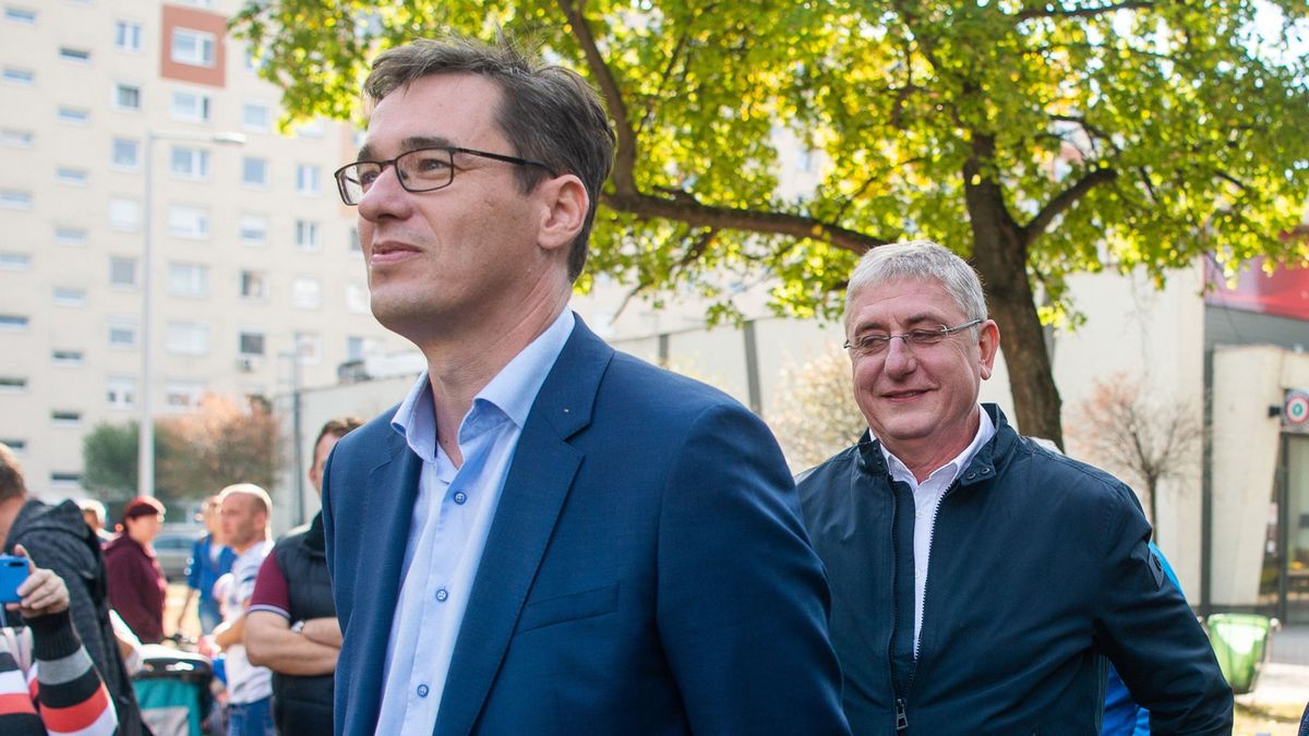 Karácsony Gergelynek lépnie kellene a Budapest-bérlet ügyében + videó