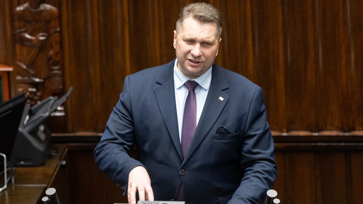 Legalább tízezer új elítéltre készültünk fel – fenyegette meg a PiS-t Varsó
