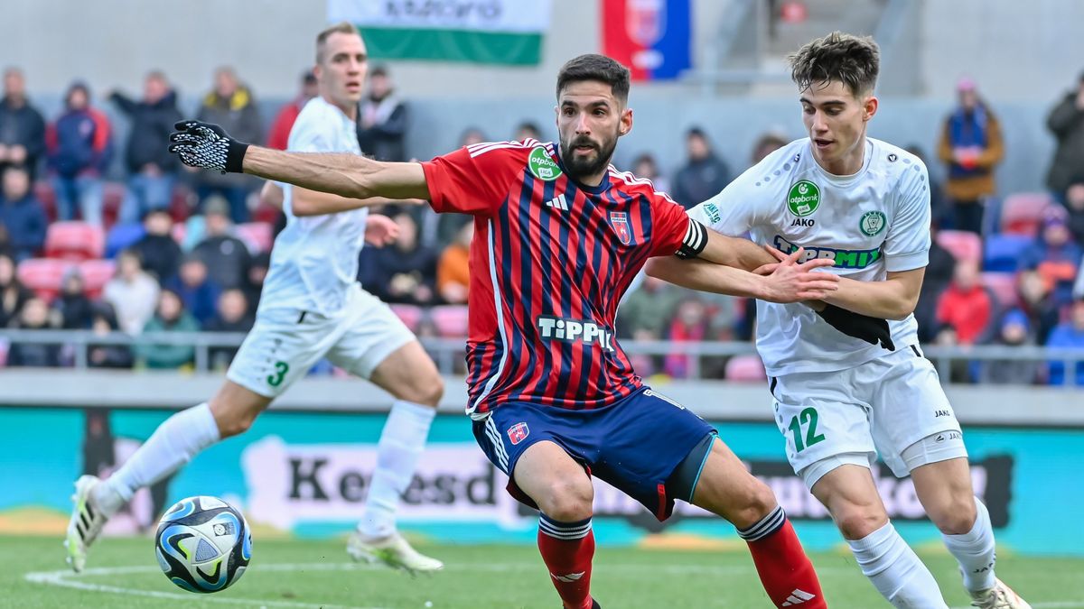 A rivális csapat ászára csaphat le a Ferencváros