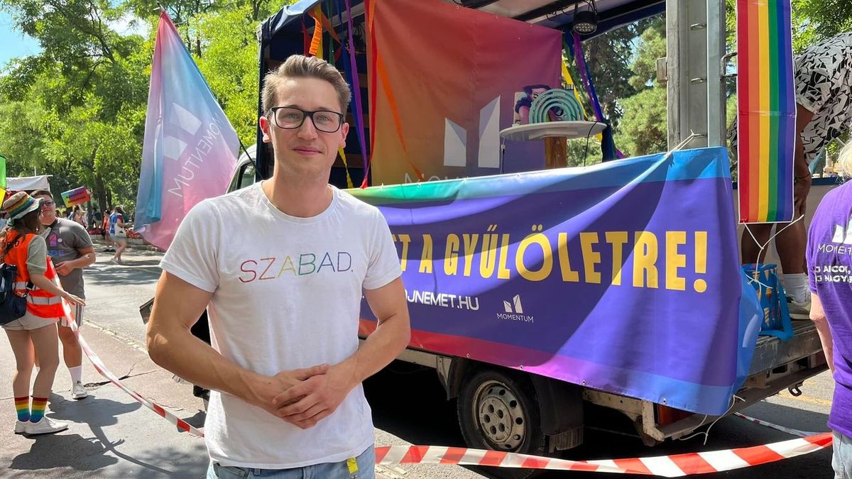 Már csak ez maradt nekik: bokszolna a baloldali parlamenti képviselő