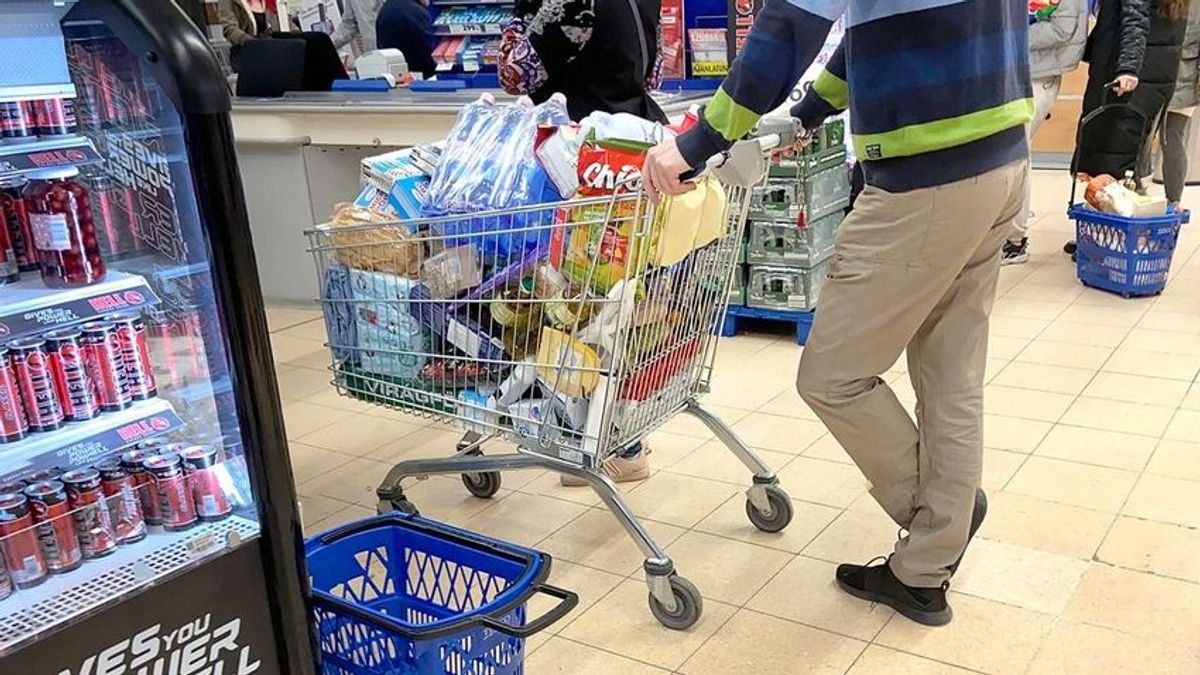 Életjelet adott magáról a kiskereskedelem