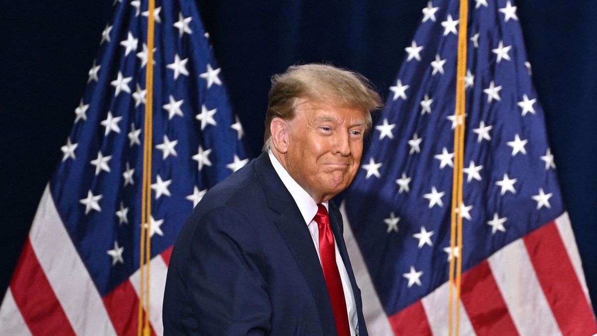 Rettegnek Donald Trump győzelmétől