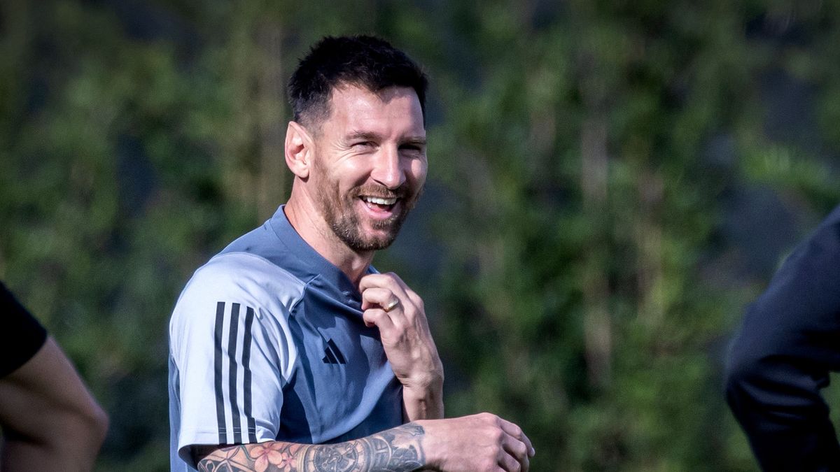 Messi még a 2026-os vb-n is futballozhat a szövetségi kapitány szerint
