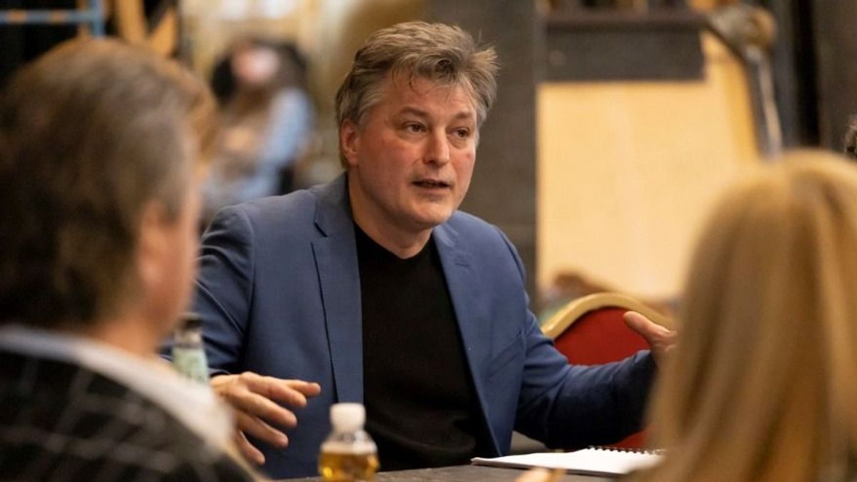 Az Operettszínház következő bemutatója a Carmen lesz