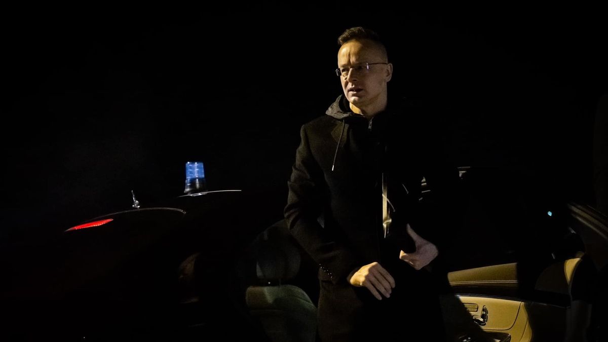 Az utolsó magyar túszról fog tárgyalni Szijjártó Péter Izraelben
