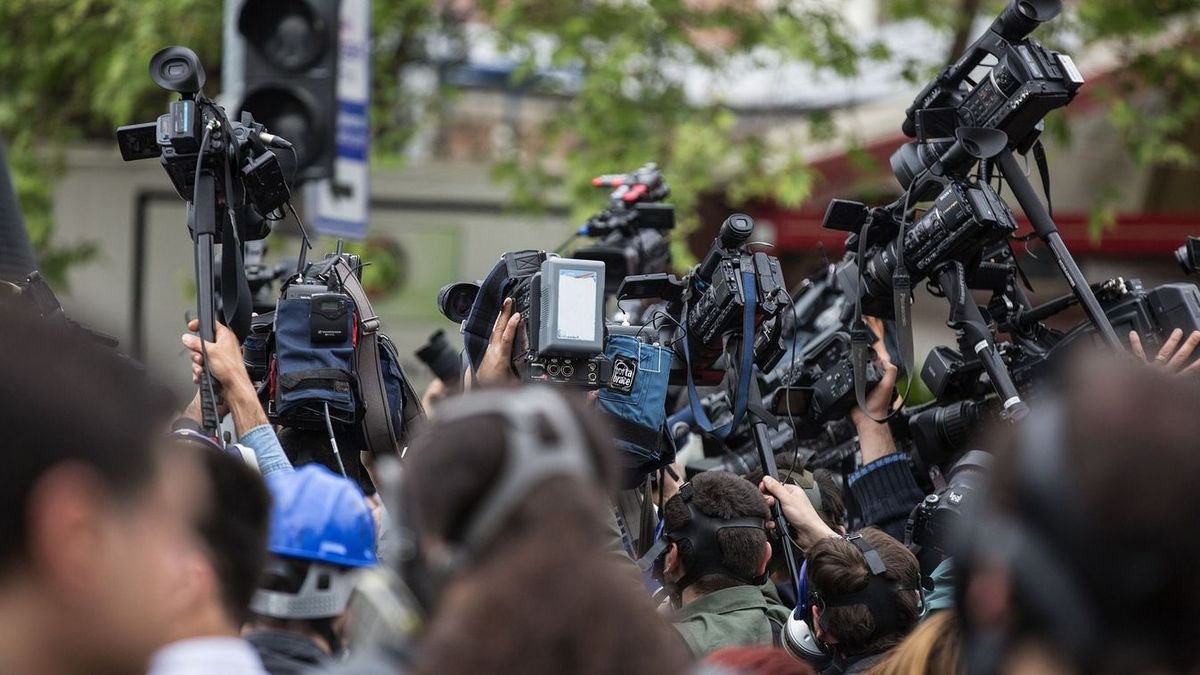 Támadás alatt a felvidéki konzervatív sajtó