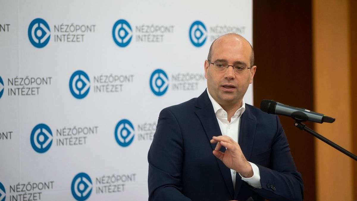 Itt vannak a legfrissebb előrejelzések: ezek a pártok jutnának be, ha már most vasárnap tartanák az EP-választásokat