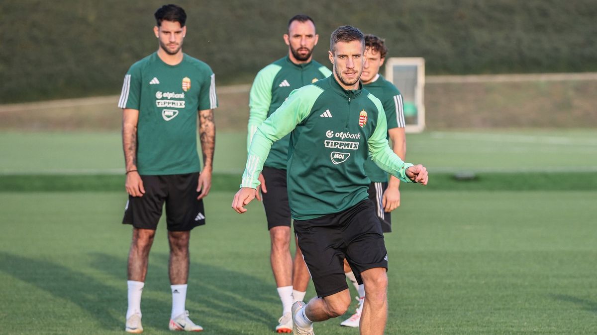 Egy magyar játékos Ronaldo, Mbappé és Haaland mellé emelkedett