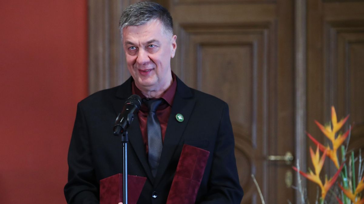 „A tehetséggondozás a szívügyem”