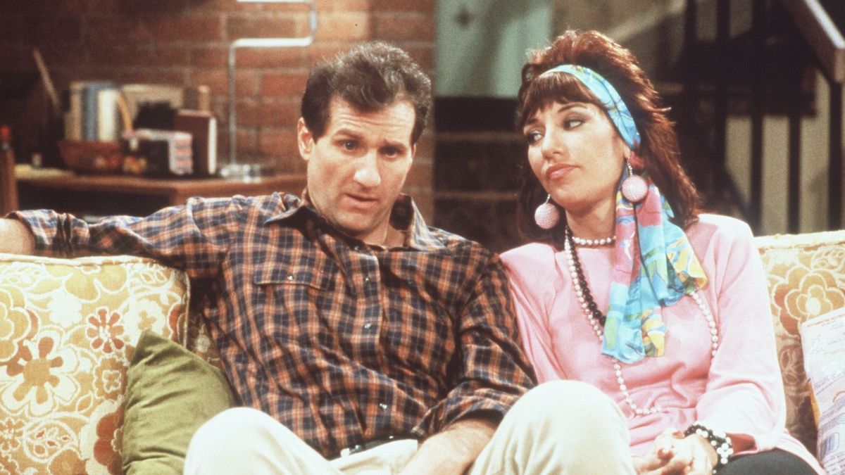 Hetvenéves lett az Egy rém rendes család Peggy Bundyja, Katey Sagal
