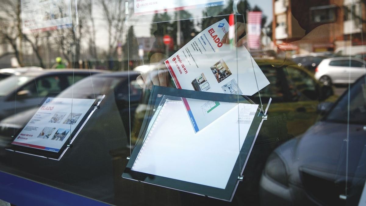 Ha sürgős az adásvétel: gyorsabban hoz vevőt a megfelelő árazás