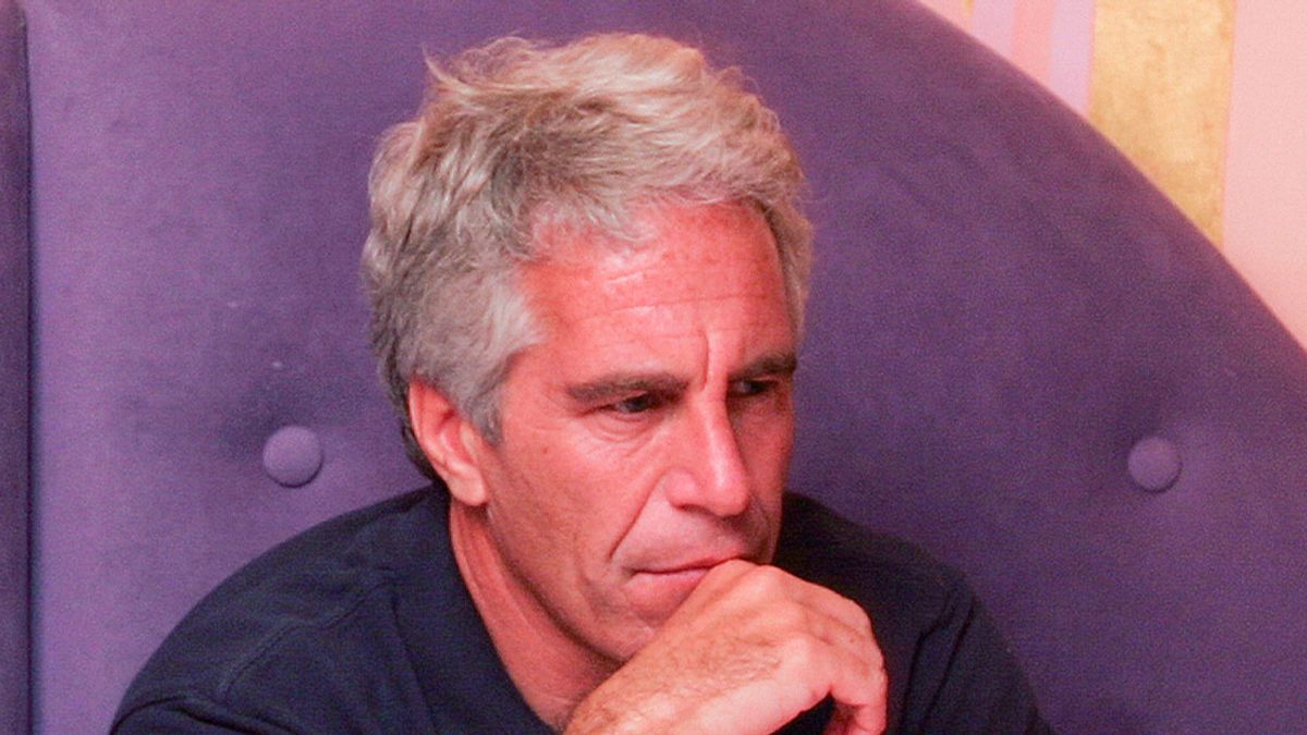 Titkos tervet fedett fel Jeffrey Epstein testvére Tucker Carlsonnak