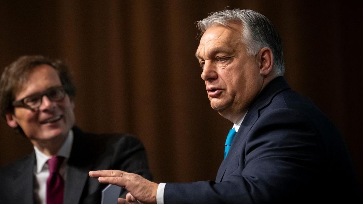 Orbán Viktor és a kormány tagjai megjósolták, milyen lesz a 2024-es év + videó