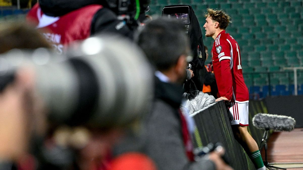 A tél nagy kérdése: Marco Rossi visz-e harmadosztályú játékost az Eb-re?