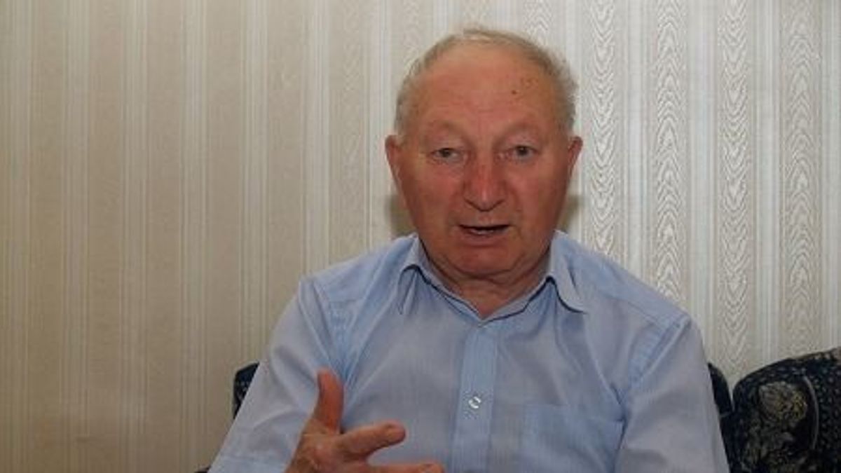 Elhunyt a Kisgazda Párt képviselője