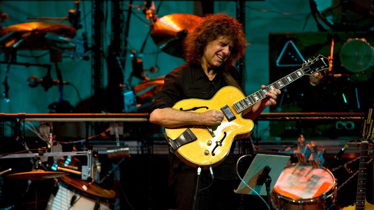 Világhírű jazzgitáros is fellép majd az őszi Jazzfesten