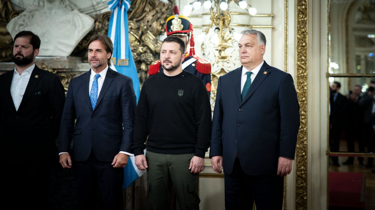 Még az EU-csúcs előtt megkezdődik Orbán Viktor és Zelenszkij találkozójának előkészítése