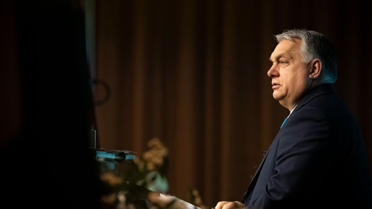 Orbán Viktortól rettegnek Brüsszelben