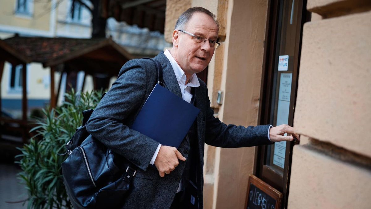 Navracsics Tibor: Sümeg nagy lehetőségek előtt áll