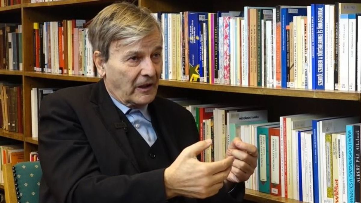 Demszky Gábor hatalmas öngólja ránthatja a mélybe Karácsonyt