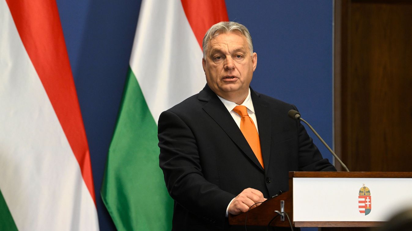 ORBÁN Viktor