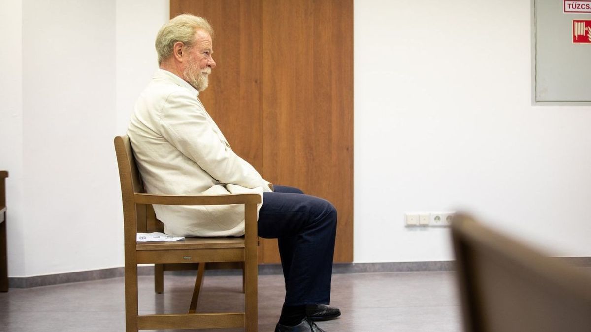 Döntött a bíróság: másodfokon is elítélték Donáth Lászlót testi sértés miatt