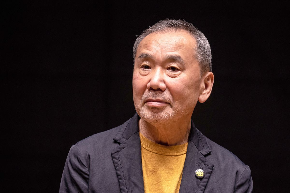 Murakami 