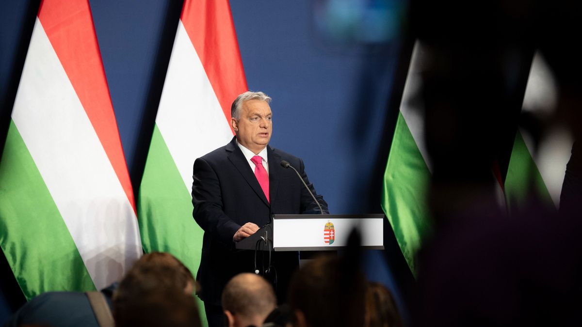 Orbán Viktor könnyen összefoglalja, milyen a magyar nép