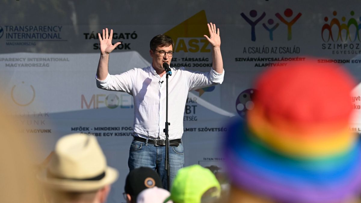Karácsony Gergely tévedett vagy csúsztat Budapest 300 milliárd forintja kapcsán