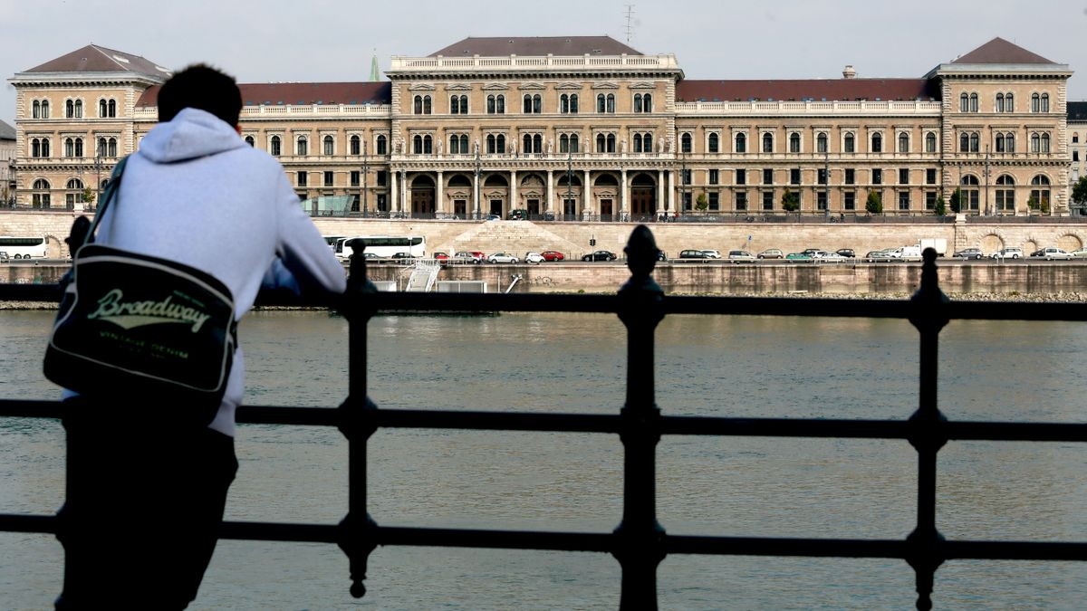 Előkelő rangsorokban szerepelnek a hazai egyetemek