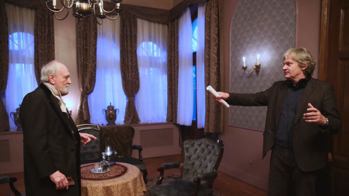 Udvaros Dorottya: A szerelem mindig győz + képgaléria