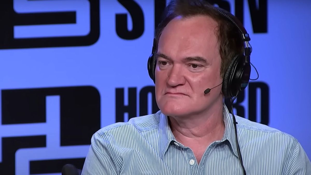 Cinema Speculation: most beleshet Tarantino fejébe