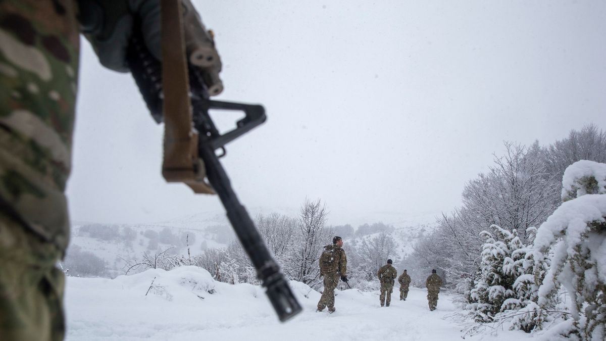 Ezt találta ki a NATO, hogy elrettentse az oroszokat