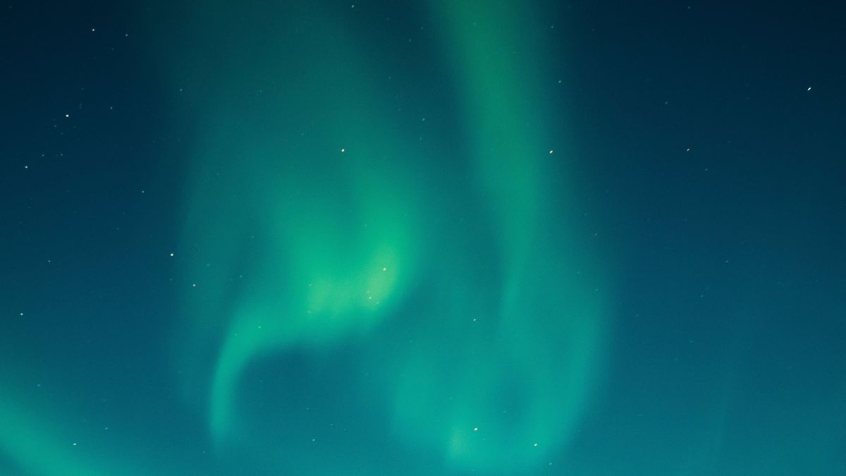 Újra lesz sarki fény és ritka üstököst is láthatunk idén