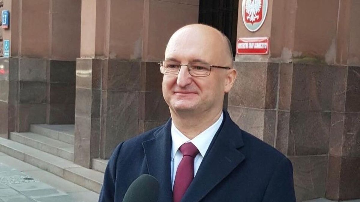 Újabb PiS-politikust tartóztattak le – folytatódik a lengyelországi tisztogatás