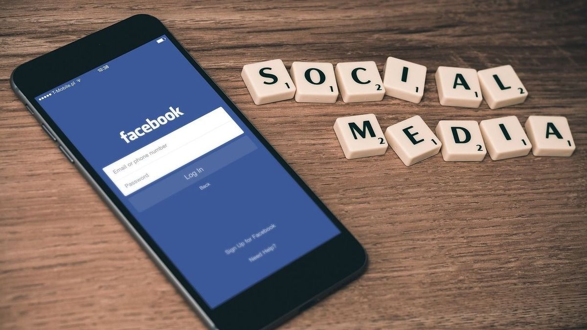 Fontos üzenetet kapnak a Facebook, a Messenger és az Instagram felhasználói