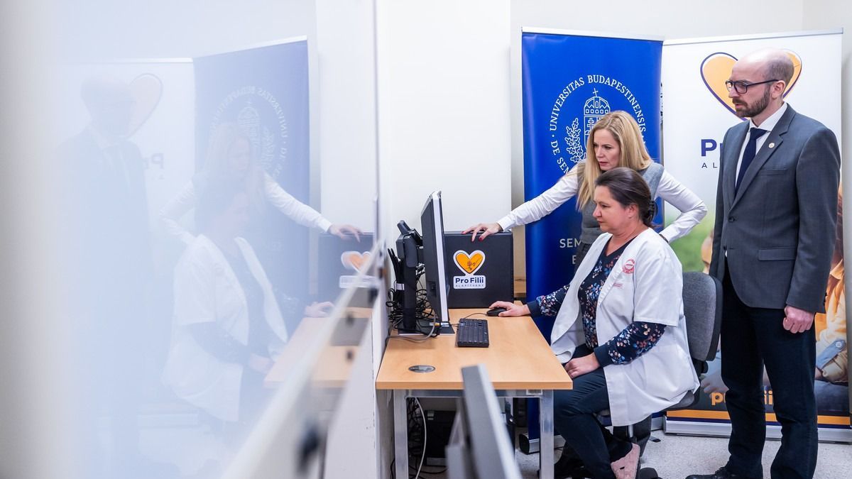 Újabb segítséget kaptak a szakemberek az emlőrák elleni küzdelemhez