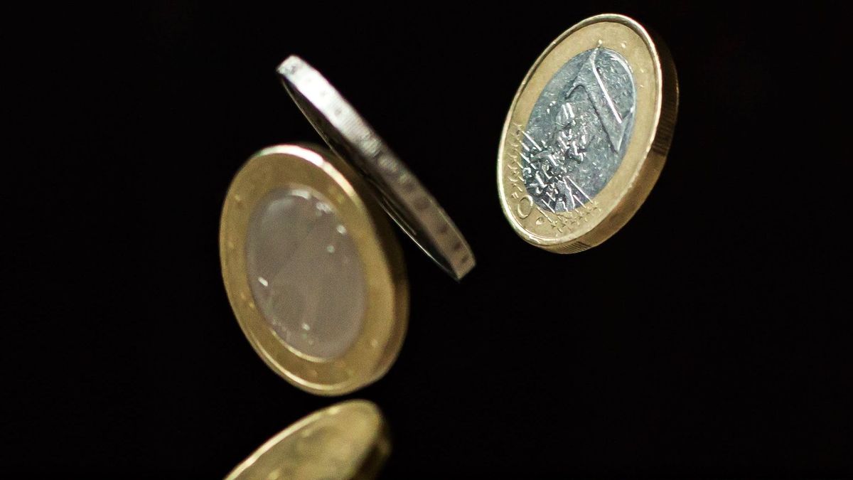 Nem fogja elhinni, mi miatt kellett Franciaországban beolvasztani huszonhétmillió euróérmét