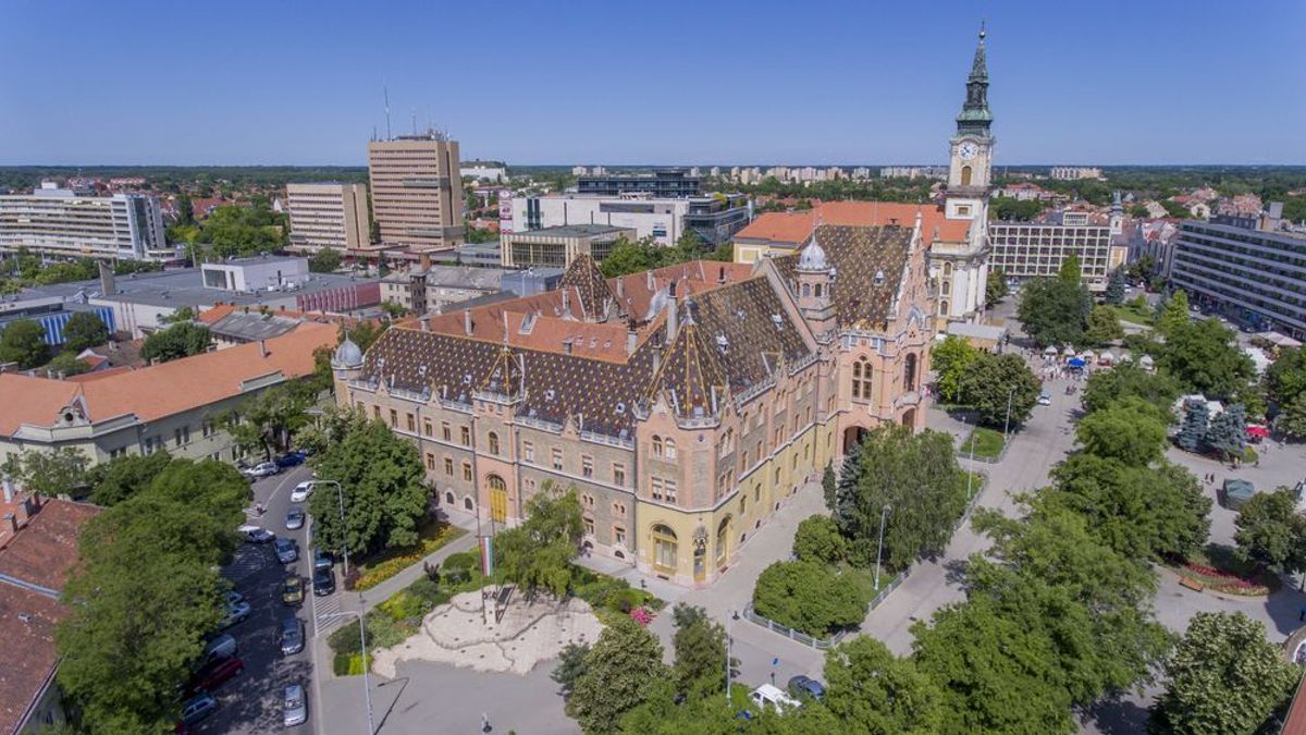Ingatlanpiac: elmaradhat az ugrásszerű drágulás Kecskeméten