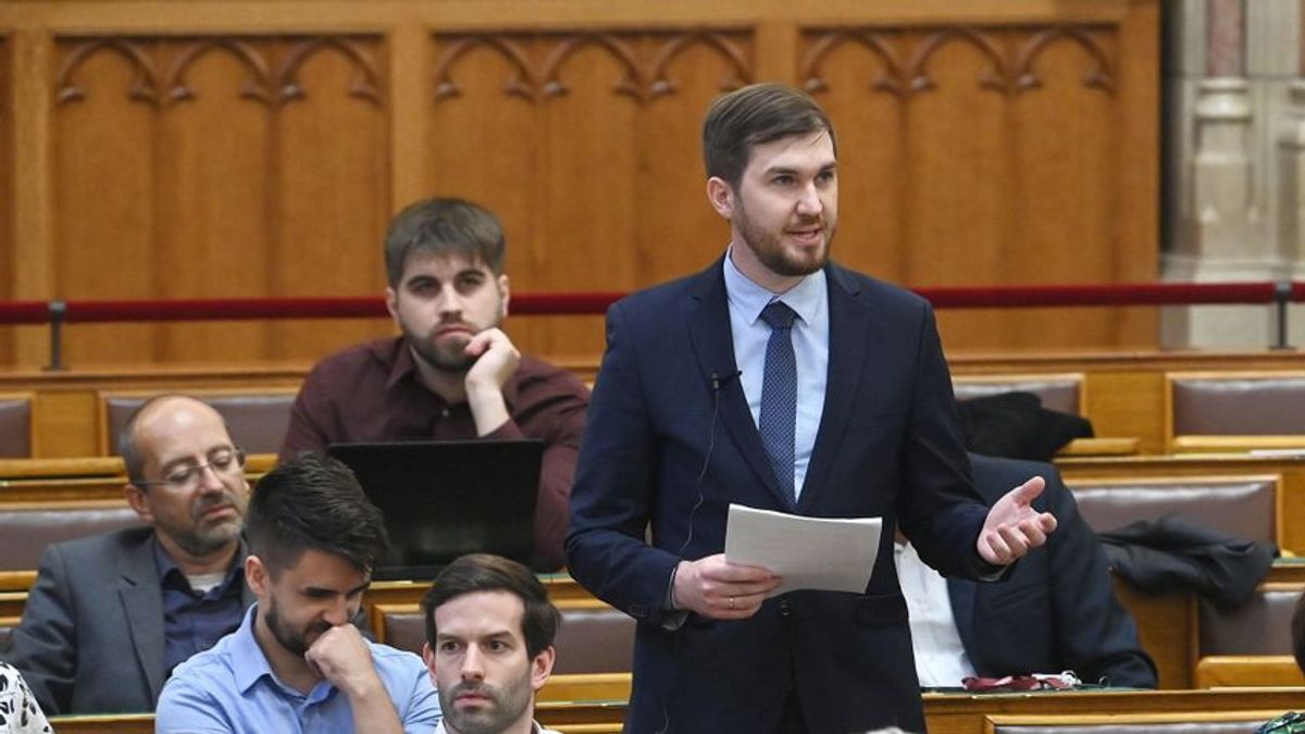 Itt a Fidesz toplistája a tavalyi felszólalásokból – videó