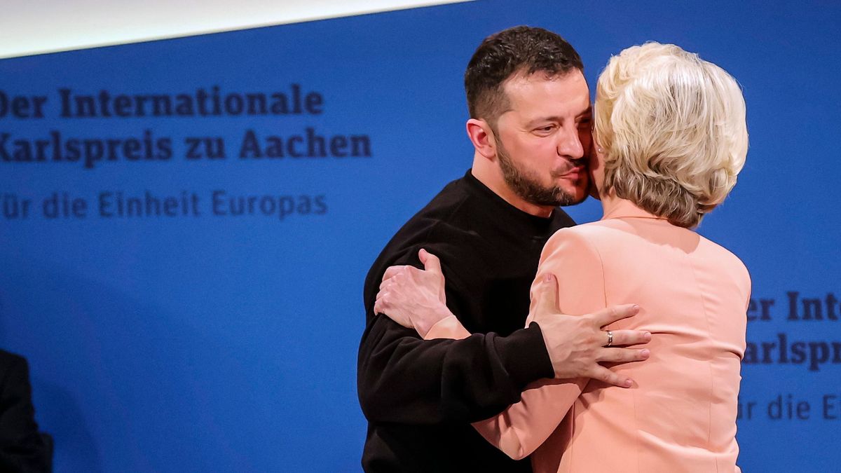 A korrupció miatt kerülhet veszélybe Ukrajna EU-tagsága?