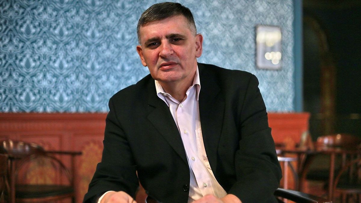 Hiányzó tábor, tágas horizont