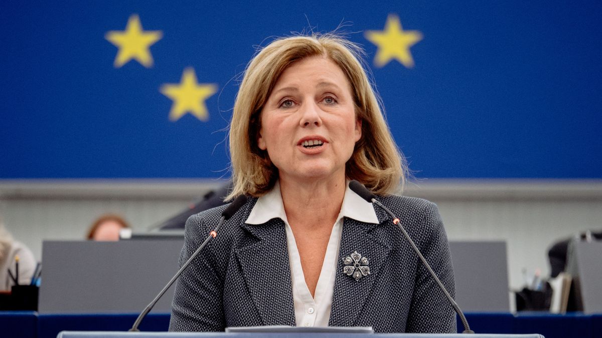 Jourová jogállamot tévesztett