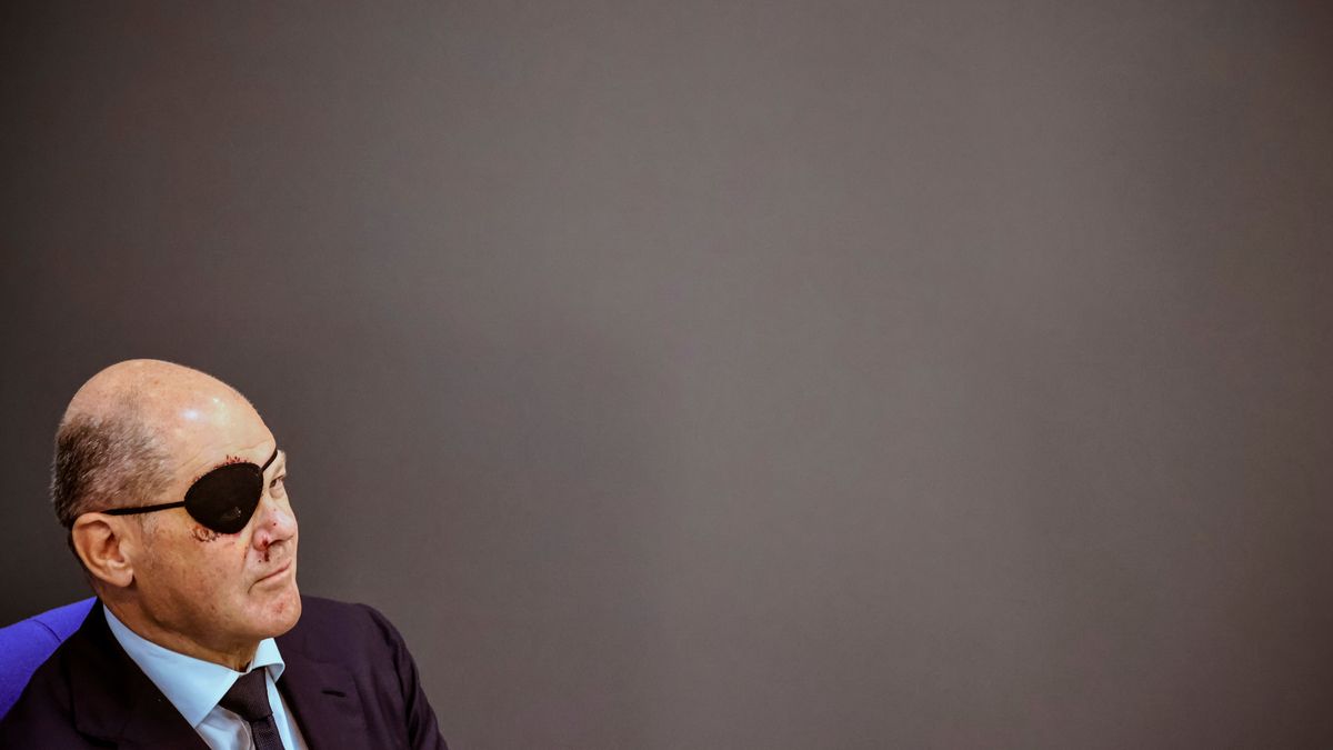 Megbukott a Scholz-kormány, már nem bíznak benne