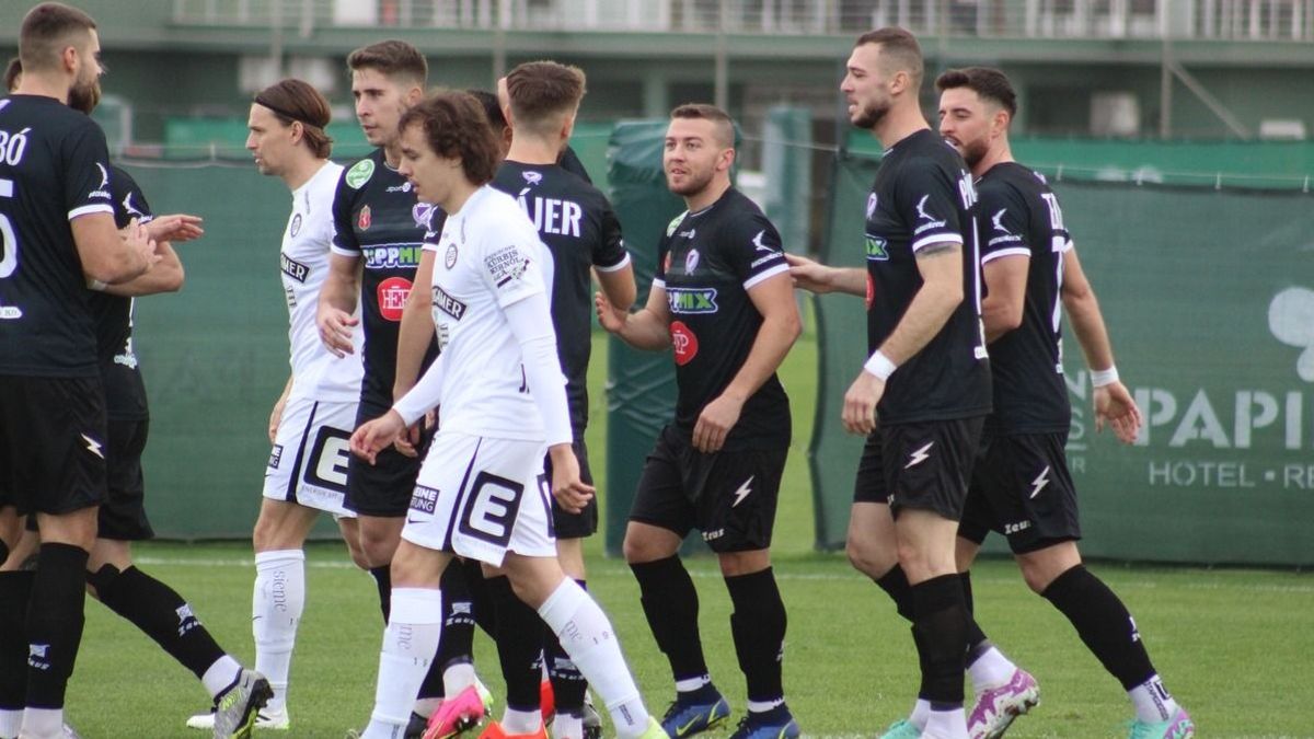 Elképesztő: szögletből lőtt gólt a Kecskemét futballistája + videó