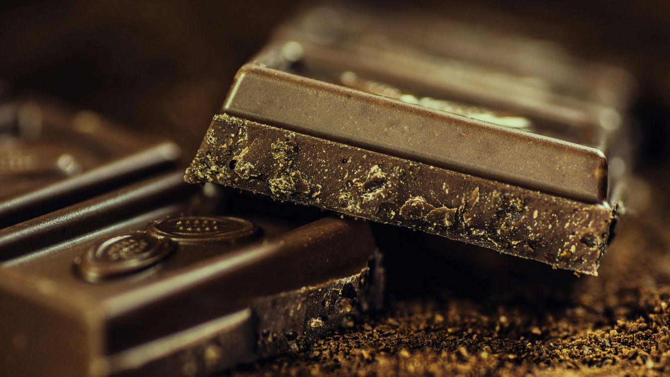 Csokoládétolvaj miatt kéri a lakosság segítségét a miskolci rendőrség